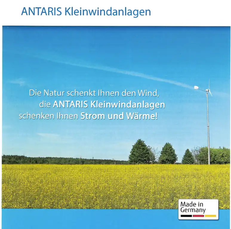 werbung