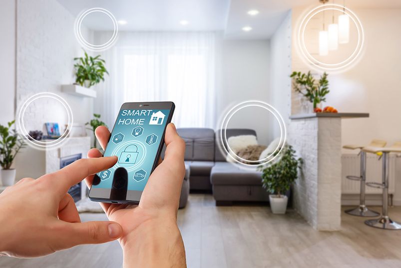 Smart Home