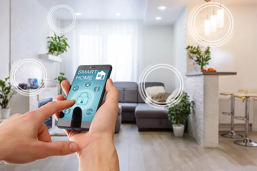 Smart Home